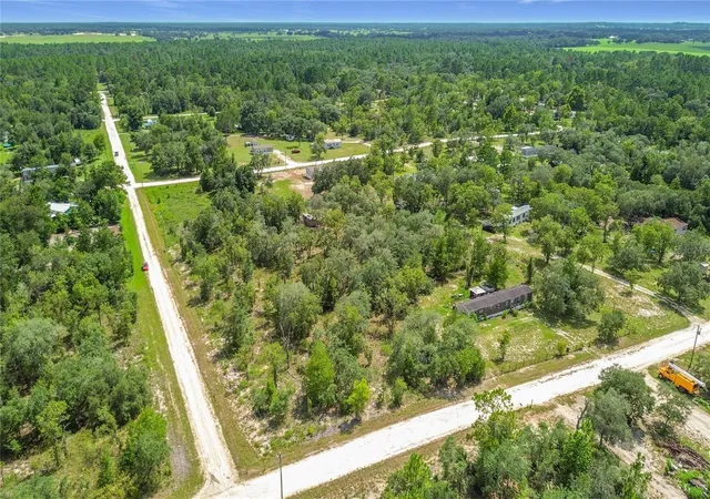 Photo 2 of Land for sale at 0 Se 68th Terrace, Morriston, FL 32668 | MLS# O6433631 | Listing updated on 2026-08-15