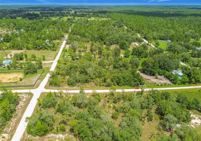 Photo 3 of Land for sale at 0 SE 68th Terrace, Morriston, FL 32668 | MLS# O6433631 | Listing updated on 2026-08-15