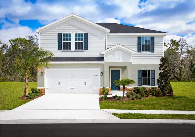 1st image of 8896 Wildflower Field Ln, Wildwood, FL 34785 | MLS# W7888613