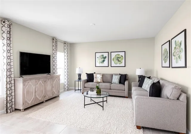 4th image of 8896 Wildflower Field Ln, Wildwood, FL 34785 | MLS# W7888613