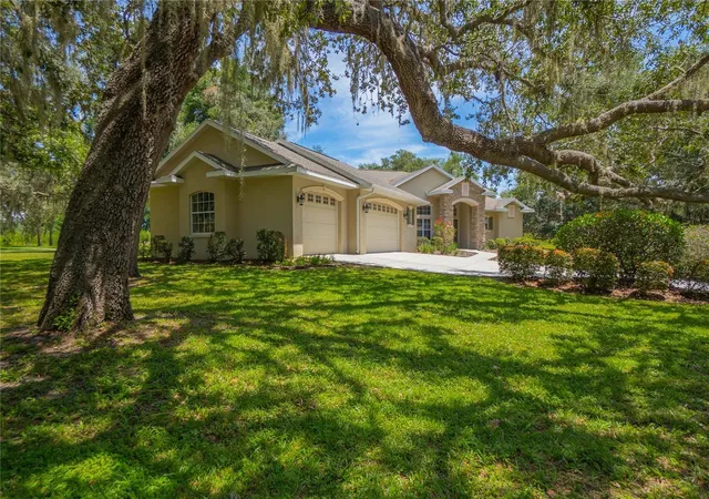 1st image of 9807 E Lake Tahoe Dr, Inverness, FL 34450 | MLS# W7888614