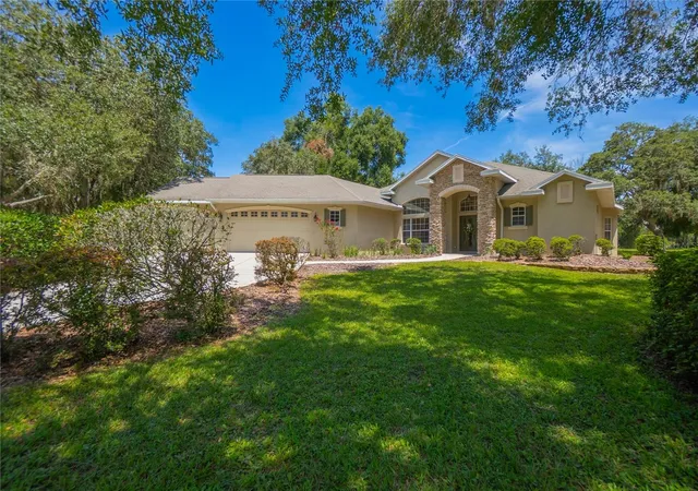 2nd image of 9807 E Lake Tahoe Dr, Inverness, FL 34450 | MLS# W7888614