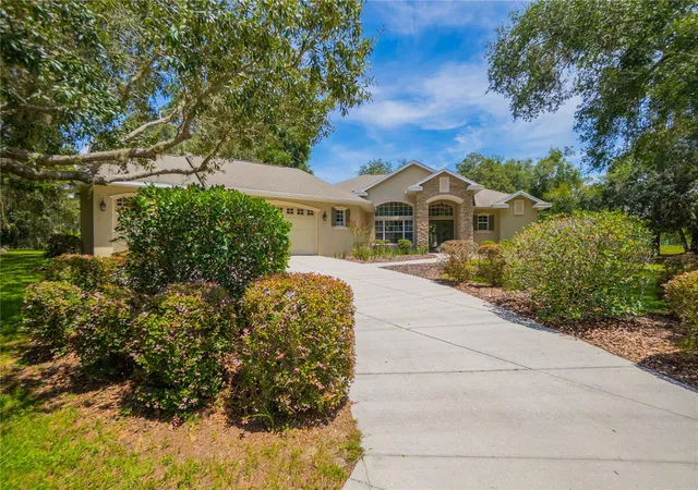 3rd image of 9807 E Lake Tahoe Dr, Inverness, FL 34450 | MLS# W7888614