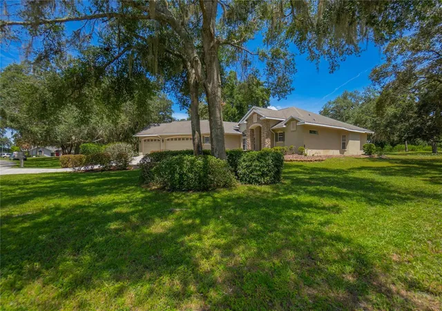 4th image of 9807 E Lake Tahoe Dr, Inverness, FL 34450 | MLS# W7888614