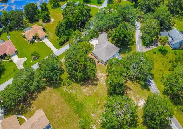 63rd image of 9807 E Lake Tahoe Dr, Inverness, FL 34450 | MLS# W7888614