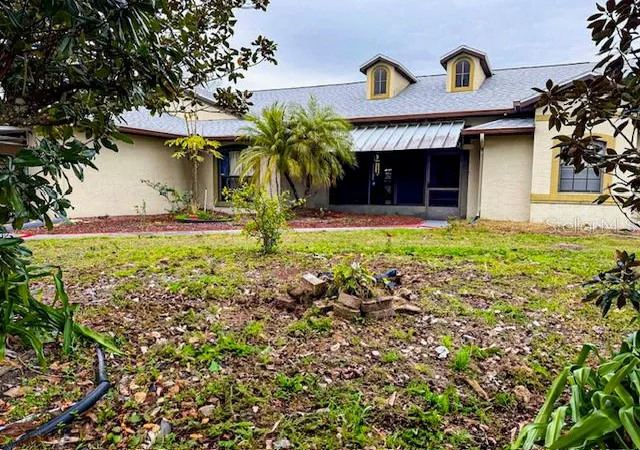 2nd image of 22711 State Road 44, Eustis, FL 32736 | MLS# O6433639