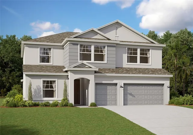 Single family home for sale at 2934 Stewart Crk Cir, PLANT CITY, FL 33565 | MLS# TB8538951