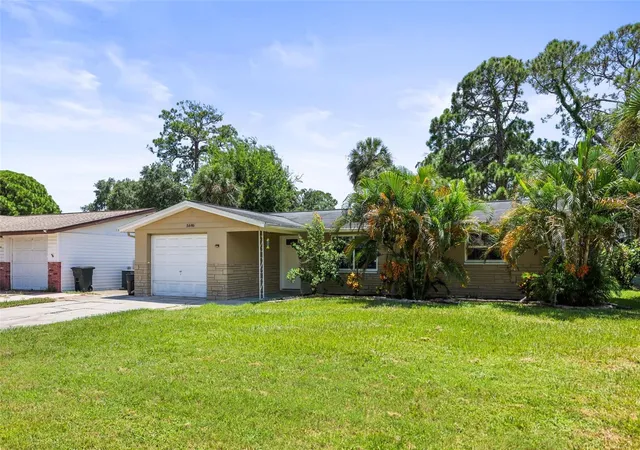 Photo 1 of Single family home for sale at 5646 Quist Dr, Port Richey, FL 34668 | MLS# TB8538963 | Listing updated on 2026-10-04