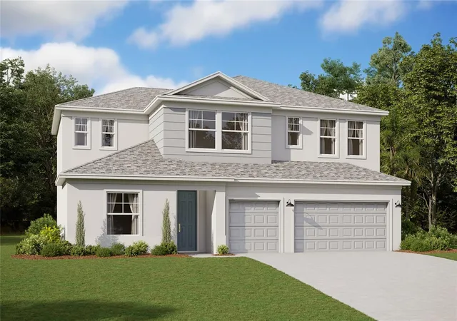 Photo 1 of Single family home for sale at 2932 Stewart Crk Cir, Plant City, FL 33565 | MLS# TB8538964 | Listing updated on 2026-09-04