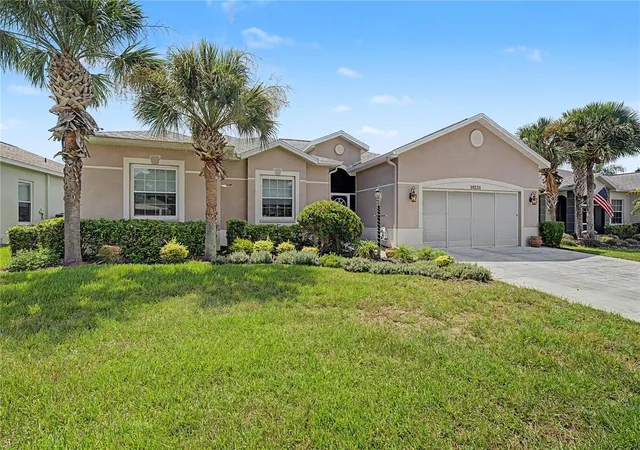 1st image of 10231 Cleghorn Dr, San Antonio, FL 33576 | MLS# TB8538965