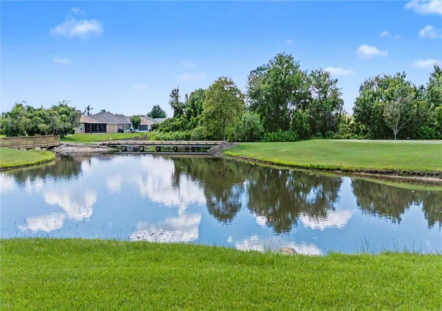 2nd image of 10231 Cleghorn Dr, San Antonio, FL 33576 | MLS# TB8538965