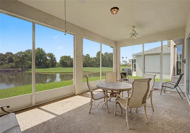 Photo 4 of Single family home for sale at 10231 Cleghorn Dr, San Antonio, FL 33576 | MLS# TB8538965 | Listing updated on 2026-09-08