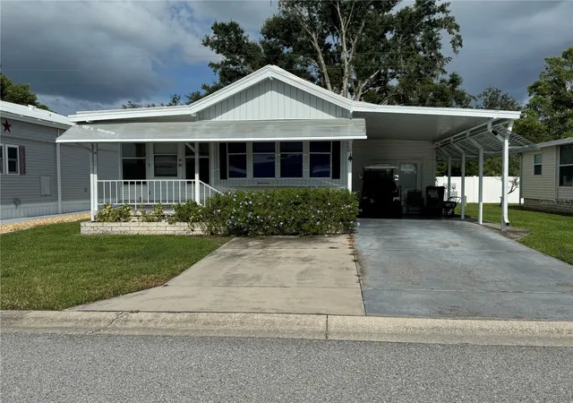 1st image of 4900 Britni Wy #Lot 70, Zephyrhills, FL 33541 | MLS# TB8538970
