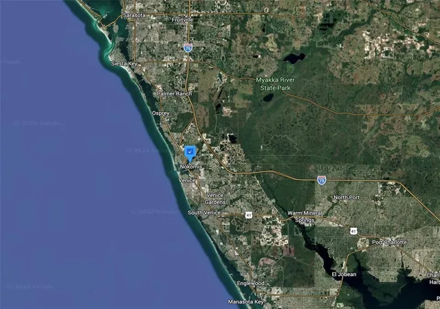 6th image of 510 Buena Vista Dr, Nokomis, FL 34275 | MLS# A4703010