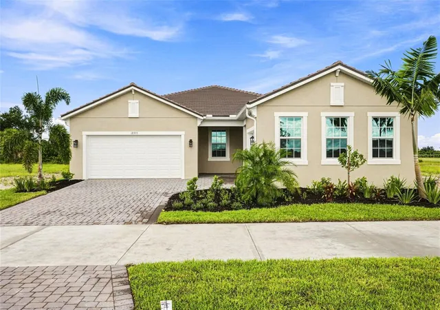 Single family home for sale at 18355 Arbor Vista Dr, VENICE, FL 34293 | MLS# TB8538971