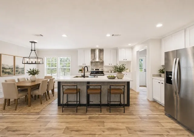 2nd image of 202 Mimosa Dr, Hawthorne, FL 32640 | MLS# GC542751