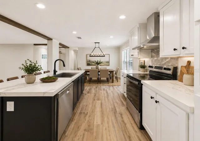 3rd image of 202 Mimosa Dr, Hawthorne, FL 32640 | MLS# GC542751