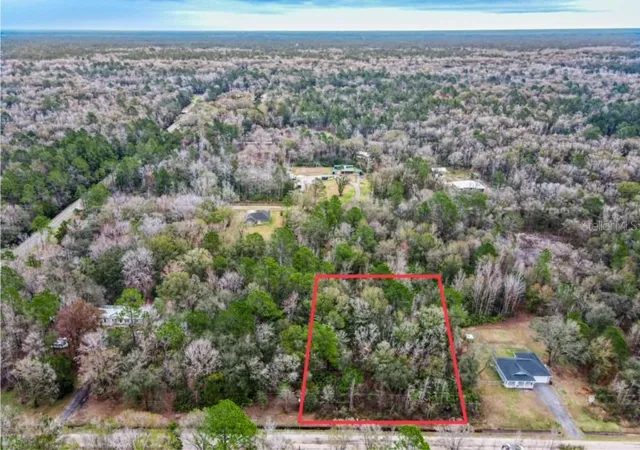 Photo 3 of Land for sale at 10230 Weatherby Ave, Hastings, FL 32145 | MLS# FC320692 | Listing updated on 2026-09-12