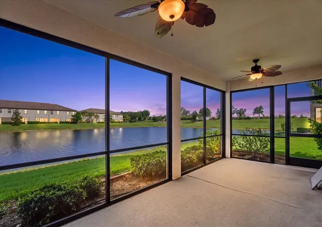 Condo for sale at 20150 Ragazza Cir #102, VENICE, FL 34293 | MLS# N6145366
