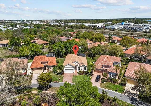 Photo 4 of Single family home for sale at 111 Corte Del Asolo, Venice, FL 34285 | MLS# N6145367 | Listing updated on 2026-08-23