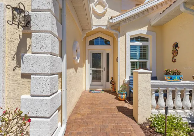Photo 5 of Single family home for sale at 111 Corte Del Asolo, Venice, FL 34285 | MLS# N6145367 | Listing updated on 2026-08-23