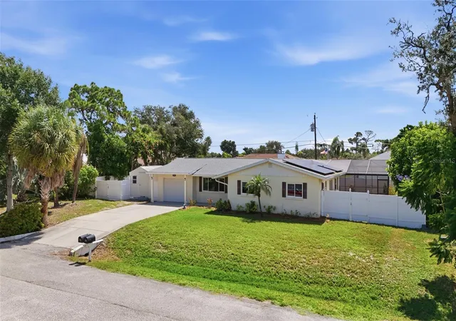 Photo 1 of Single family home for sale at 1015 Fundy Rd, Venice, FL 34293 | MLS# N6145368 | Listing updated on 2026-09-02