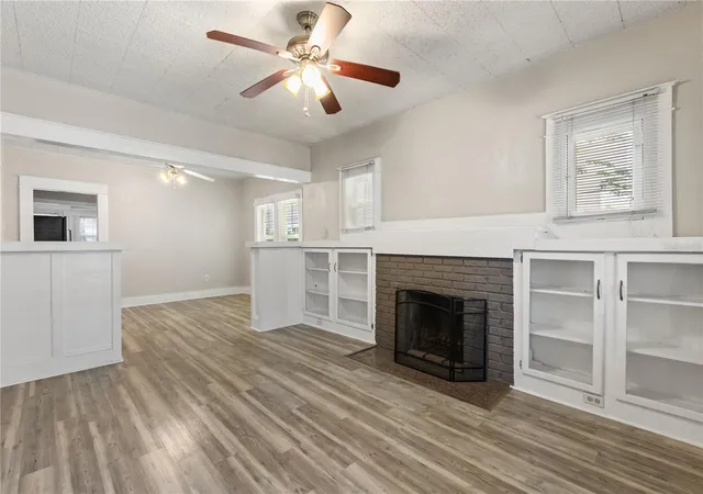 Listing Photo 4 - Condo for sale in building located at 1509 Woodward St, Orlando, FL 32803