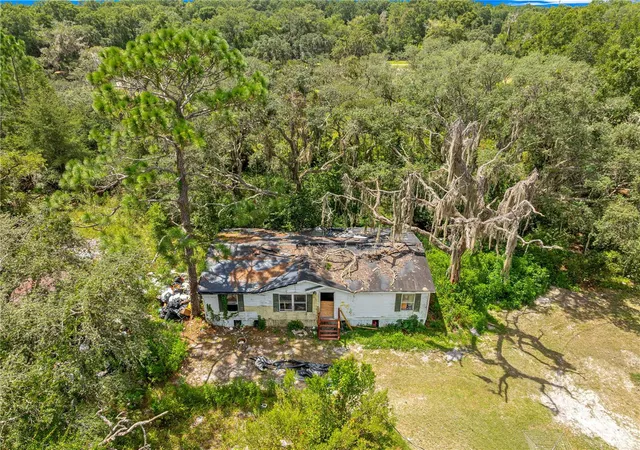 8th image of 585 Nw 117th Ct, Ocala, FL 34482 | MLS# OM730435