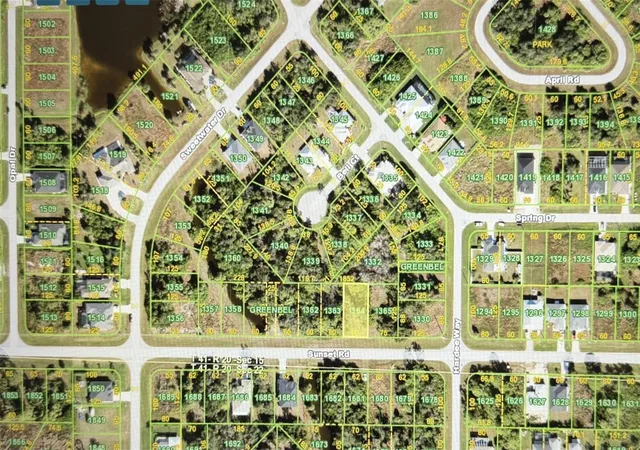 Photo 1 of Sale Pending at 146 Sunset Rd, Rotonda West, FL 33947 | MLS# N6145370 | Listing updated on 2026-08-27