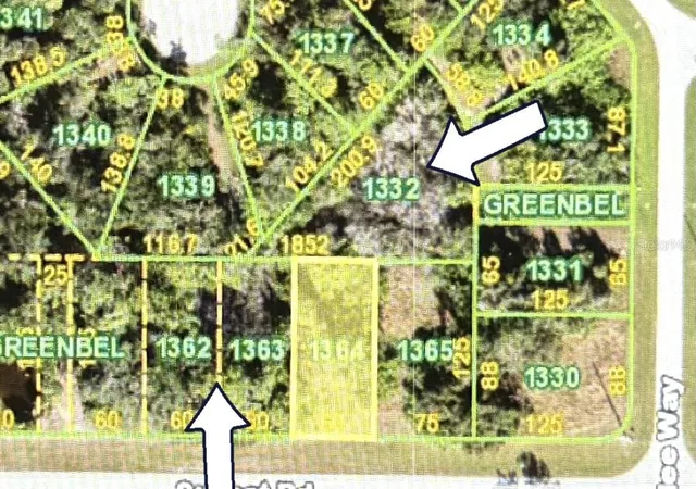 Photo 3 of Sale Pending at 146 Sunset Rd, Rotonda West, FL 33947 | MLS# N6145370 | Listing updated on 2026-08-27