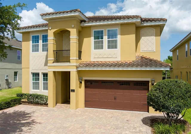Single family home for sale at 7519 Marker Ave, KISSIMMEE, FL 34747 | MLS# O6433659