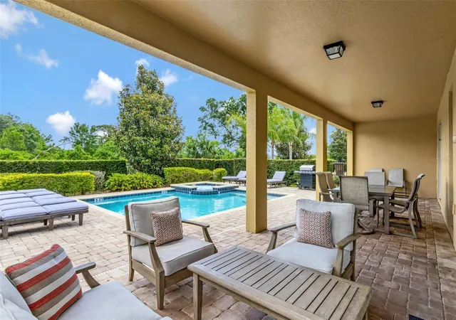 Photo 4 of Single family home for sale at 7519 Marker Ave, Kissimmee, FL 34747 | MLS# O6433659 | Listing updated on 2026-10-15