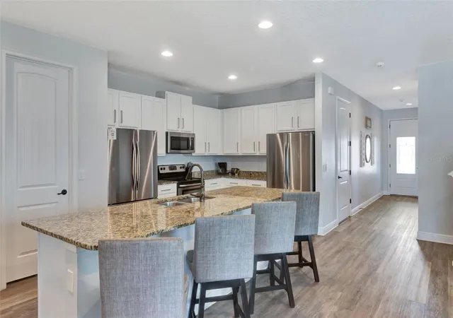 Photo 1 of Single family home for sale at 7519 Marker Ave, Kissimmee, FL 34747 | MLS# O6433659 | Listing updated on 2026-10-15