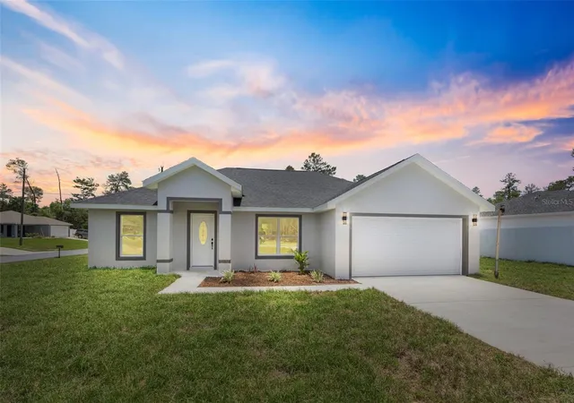 2nd image of 11372 Sw 177th Ct, Dunnellon, FL 34432 | MLS# OM730436