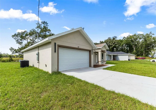 Photo 3 of Single family home for sale at 11372 Sw 177th Court, Dunnellon, FL 34432 | MLS# OM730436 | Listing updated on 2026-10-28