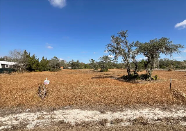 5th image of 490 Hobbs Dr, Venus, FL 33960 | MLS# C7529586