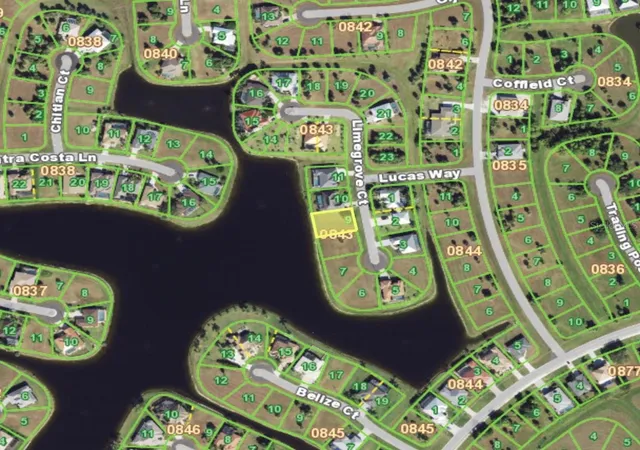 2nd image of 16181 Limegrove Ct, Punta Gorda, FL 33955 | MLS# N6145371