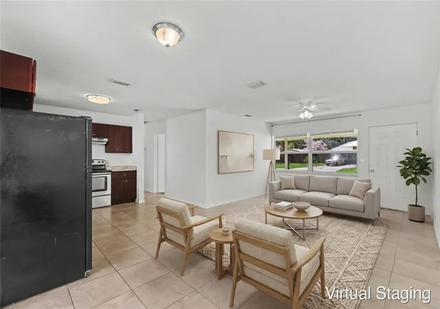 Photo 4 of Single family home for sale at 5585 Atlantic Ave N, Saint Petersburg, FL 33703 | MLS# O6433664 | Listing updated on 2026-09-21