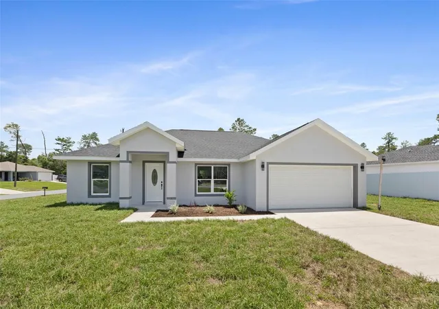 2nd image of 11384 Sw 177th Ct, Dunnellon, FL 34432 | MLS# OM730437