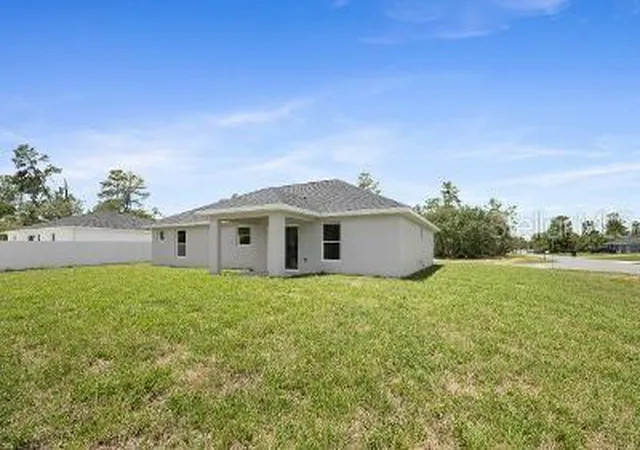 24th image of 11384 Sw 177th Ct, Dunnellon, FL 34432 | MLS# OM730437