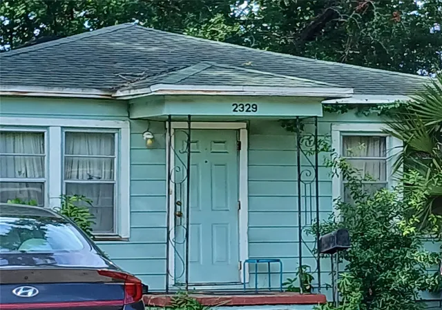 image of 2329 15th Ave S, St Petersburg, FL 33712 | MLS# TB8538984