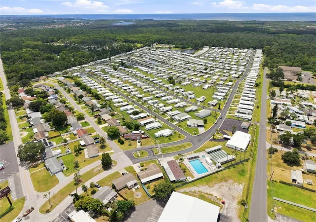 Photo 26 of Manufactured home for sale at 10912 Justice Dr, Port Richey, FL 34668 | MLS# TB8538985 | Listing updated on 2026-08-30