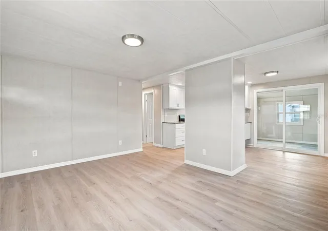 Photo 4 of Manufactured home for sale at 10912 Justice Dr, Port Richey, FL 34668 | MLS# TB8538985 | Listing updated on 2026-08-30