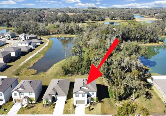 Photo 2 of Single family home for sale at 36385 Flats St, Zephyrhills, FL 33541 | MLS# TB8538987 | Listing updated on 2026-10-09
