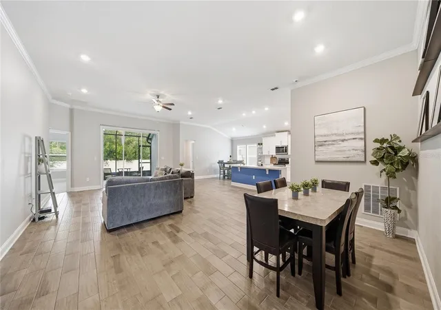 Photo 3 of Single family home for sale at 12 Lumber Jack Trl, Palm Coast, FL 32137 | MLS# FC320693 | Listing updated on 2026-09-17