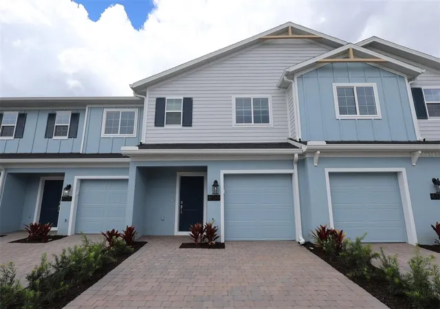 Townhouse for sale at 6104 Fellow Wagon Way, ORLANDO, FL 32822 | MLS# O6433671