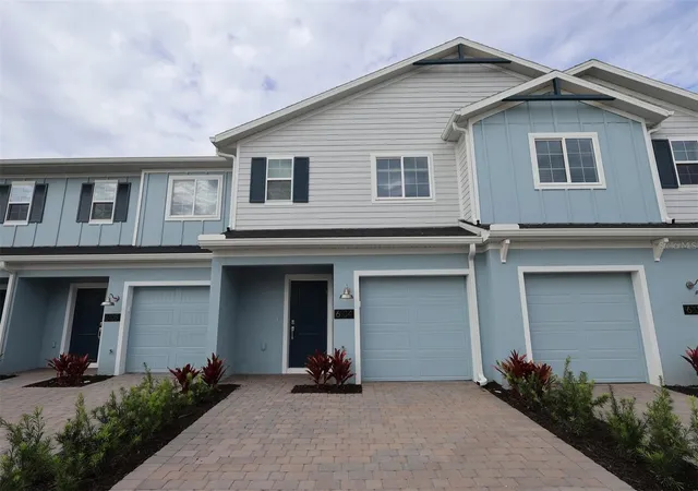 Townhouse for sale at 6104 Fellow Wagon Way, ORLANDO, FL 32822 | MLS# O6433671