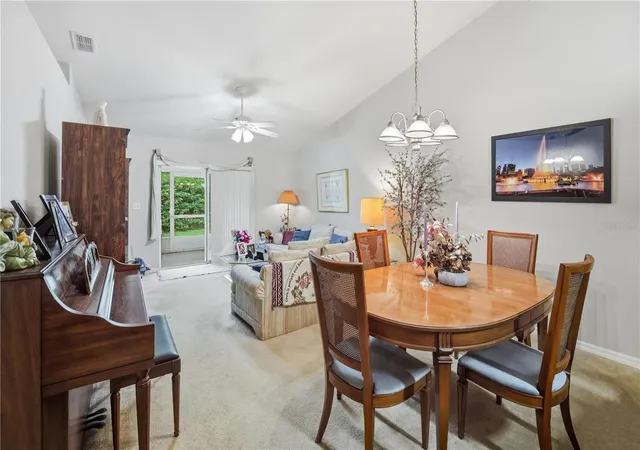 Photo 3 of Townhouse for sale at 3341 Celena Cir, Saint Cloud, FL 34769 | MLS# S5155648 | Listing updated on 2026-09-03
