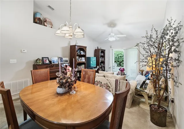 Photo 4 of Townhouse for sale at 3341 Celena Cir, Saint Cloud, FL 34769 | MLS# S5155648 | Listing updated on 2026-09-03
