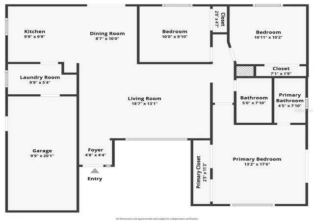 24th image of 10275 56th St N, Pinellas Park, FL 33782 | MLS# TB8538989